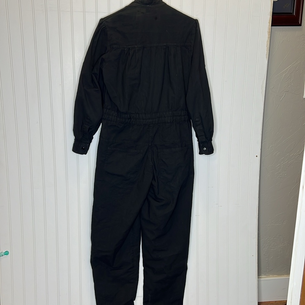 - Vintage Tony France Jumpsuit Size Medium - Picture 12 of 16